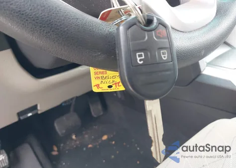 2014 Ford Explorer from USA, damaged, VIN 1FM5K7B86EGB51592